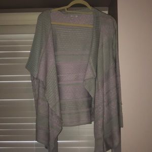 Tobi cardigan